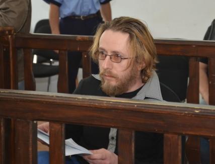 Avocatul Moraru, condamnat la 13 ani de închisoare!